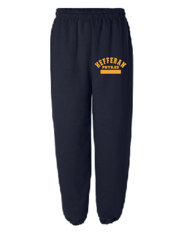 Public school sweatpants sales