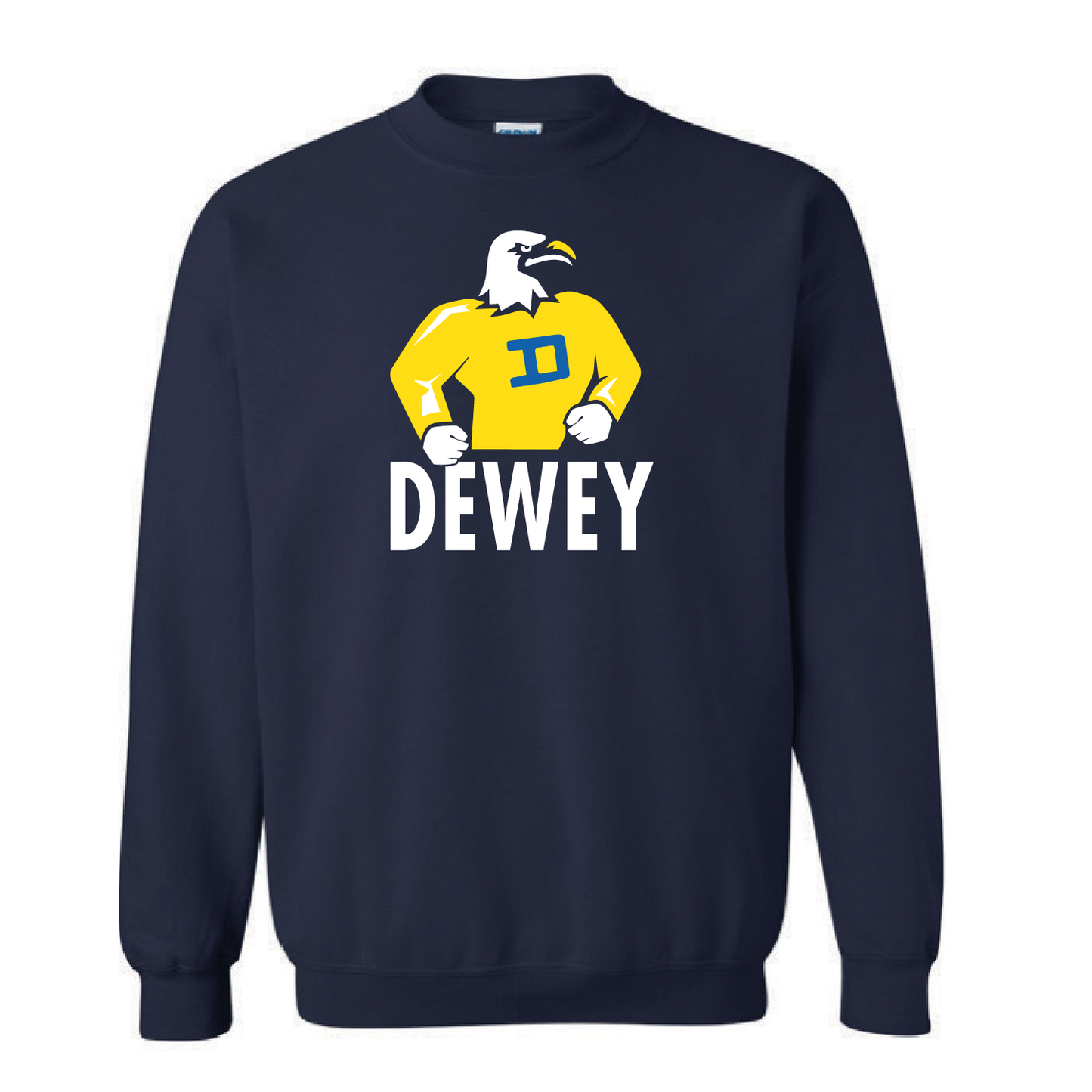 Dewey Gym Sweatshirt