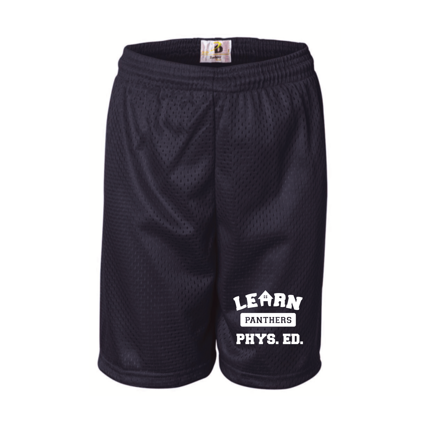 LEARN South Chicago Campus Gym Uniform Shorts