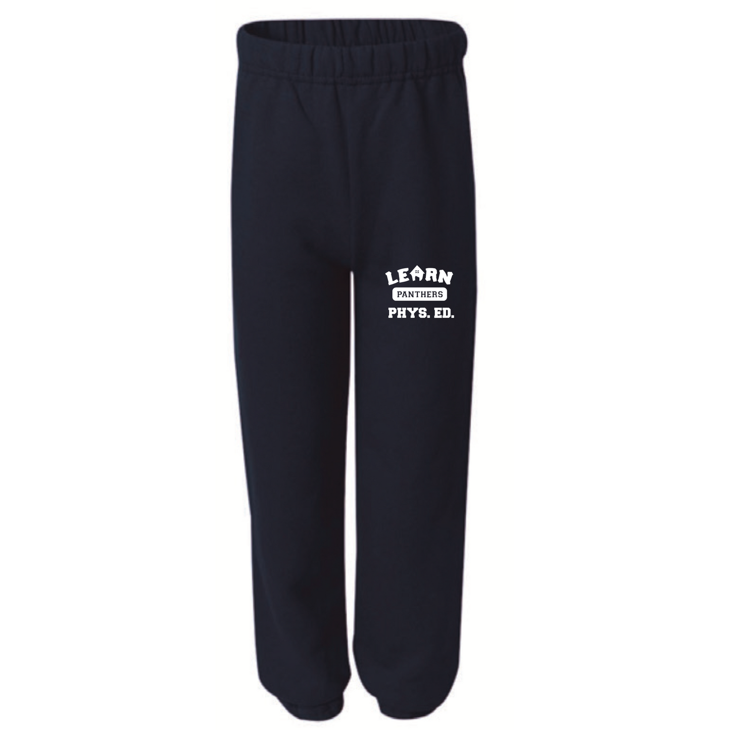 LEARN South Chicago Campus Gym Uniform Sweatpants