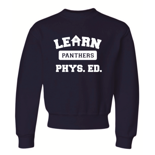 LEARN South Chicago Campus Gym Uniform Sweatshirt