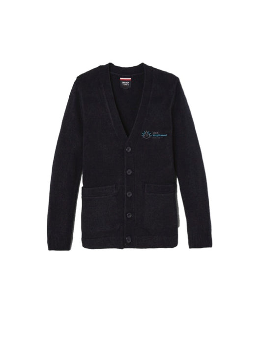 CICS Wrightwood Cardigan Sweater