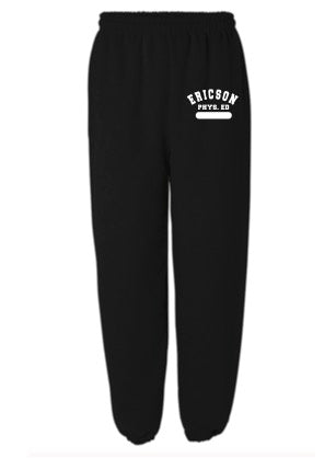 Leif Ericson Gym Uniform Sweatpants