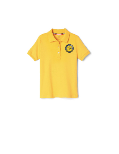 Hefferan Short Sleeve Polo Shirt