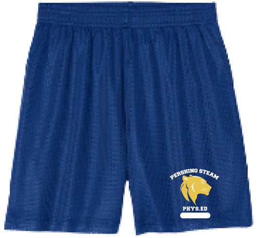 Claremont Gym Uniform Shorts