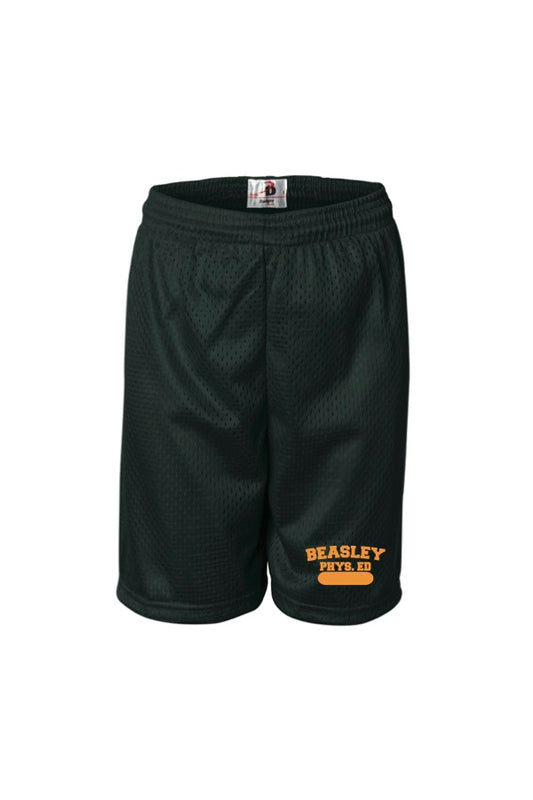 Beasley Gym Uniform Shorts