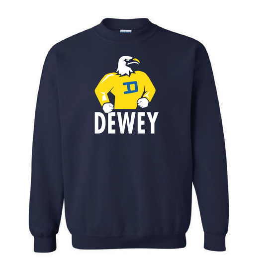Dewey Gym Sweatshirt