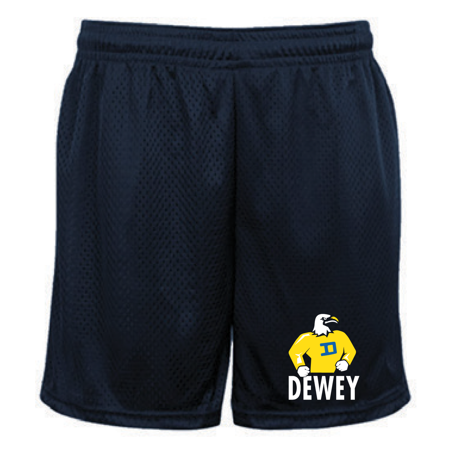 Dewey Gym Uniform Shorts