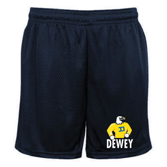 Dewey Gym Uniform Shorts