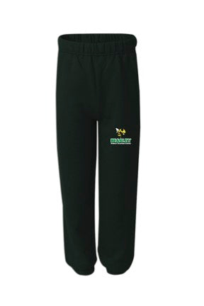 Beasley Student Gym Uniform Sweatpants