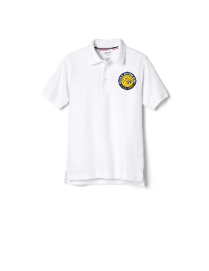 Hefferan Short Sleeve Polo Shirt