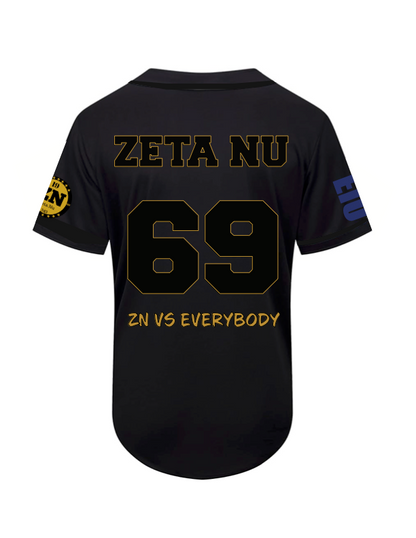 ZN 2024 Picnic Jersey