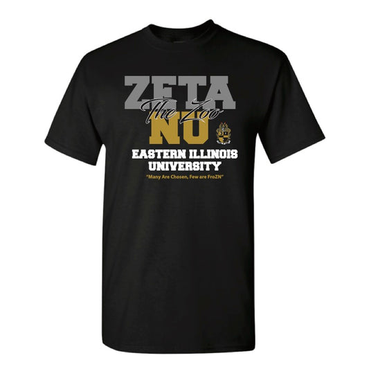 Zeta Nu Picnic Shirt 2024